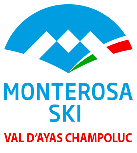 Skiing in Champoluc Monterosa Ski