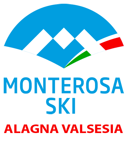 Skiing in Alagna Monterosa Ski