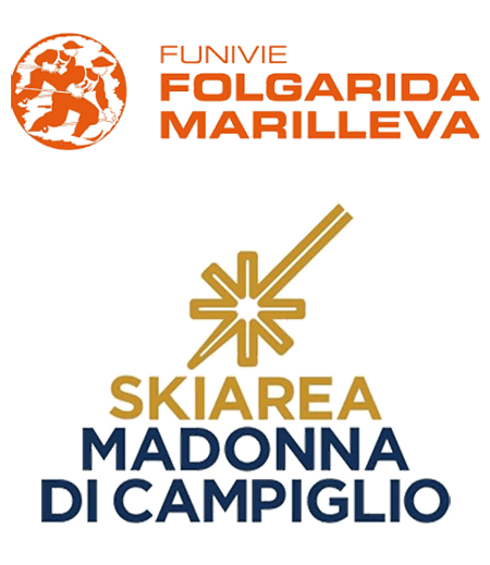 Skiing in Folgarida Marilleva