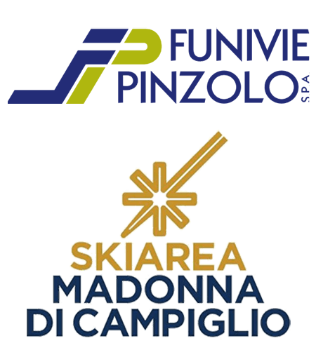 Skiing in Pinzolo