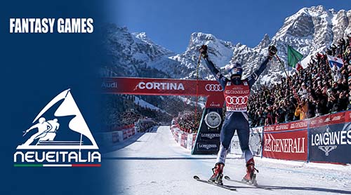 Gioco dei Podi 2021/22: da Sölden a Pechino, una stagione imperdibile con i premi Rossignol