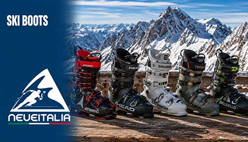 LANGE Ski Boots | What's Your Goal Teaser
