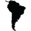 South America