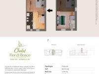 Apartment for sale in Temù (BS)