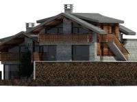 Villa for sale in Temù (BS)
