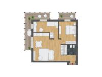 Apartment for sale in Courmayeur (AO)