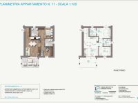 Apartment for sale in Aprica (SO)