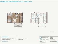 Apartment for sale in Aprica (SO)