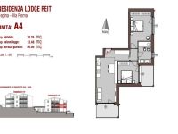 Apartment for sale in Valdisotto (SO)