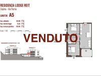 Apartment for sale in Valdisotto (SO)