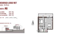 Apartment for sale in Valdisotto (SO)