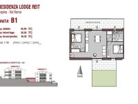 Apartment for sale in Valdisotto (SO)
