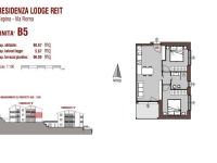 Apartment for sale in Valdisotto (SO)