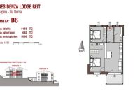 Apartment for sale in Valdisotto (SO)
