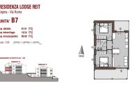 Apartment for sale in Valdisotto (SO)