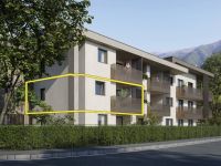 Apartment for sale in Laces (BZ)
