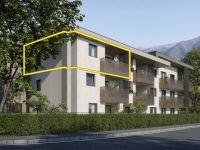 Apartment for sale in Laces (BZ)