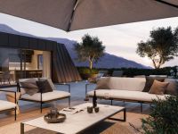 Penthouse / Attic apartment for sale in Laces (BZ)