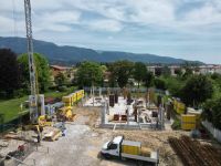 Apartment for sale in Vittorio Veneto (TV)