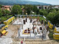 Penthouse / Attic apartment for sale in Vittorio Veneto (TV)