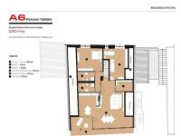 Penthouse / Attic apartment for sale in Bardonecchia (TO)
