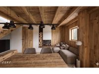 Penthouse / Attic apartment for sale in Sappada (UD)