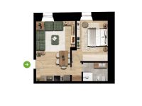 Apartment for sale in Morgex (AO)