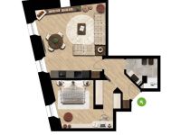 Apartment for sale in Morgex (AO)