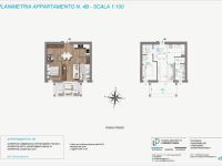 Apartment for sale in Aprica (SO)