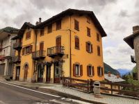 Apartment for sale in Valtournenche (AO)