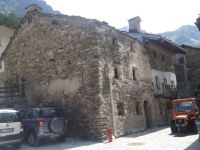 Country house / Farmhouse for sale in Valgrisenche (AO)