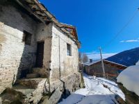 Country house / Farmhouse for sale in Crissolo (CN)