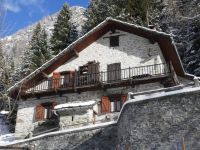 Country house / Farmhouse for sale in Gressoney-Saint-Jean (AO)