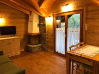 Penthouse / Attic apartment for rent in Aprica (SO)