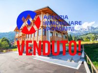 Apartment for sale in Falcade (BL)