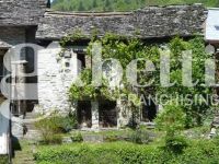 Country house / Farmhouse for sale in Varzo (VB)