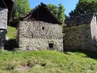Country house / Farmhouse for sale in Varzo (VB)