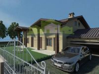 Villa for sale in Scopello (VC)
