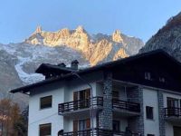Apartment for sale in Courmayeur (AO)