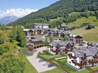 Real estate development for sale in Aprica (SO)