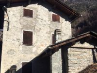 Detached house for sale in Chiesa in Valmalenco (SO)