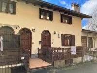 Penthouse / Attic apartment for sale in Vilminore di Scalve (BG)