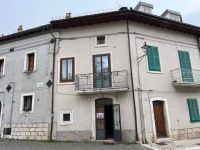 Detached house for sale in Pescasseroli (AQ)