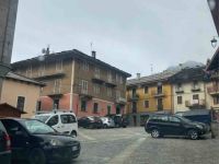 Building for sale in Salbertrand (TO)