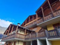 Apartment for sale in Caspoggio (SO)