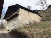 Detached house for sale in Bardonecchia (TO)