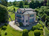 Villa for sale in Stresa (VB)
