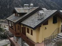 Detached house for sale in Temù (BS)
