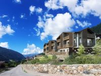 Apartment for sale in Ponte di Legno (BS)