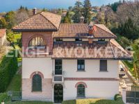 Villa for sale in Stresa (VB)
